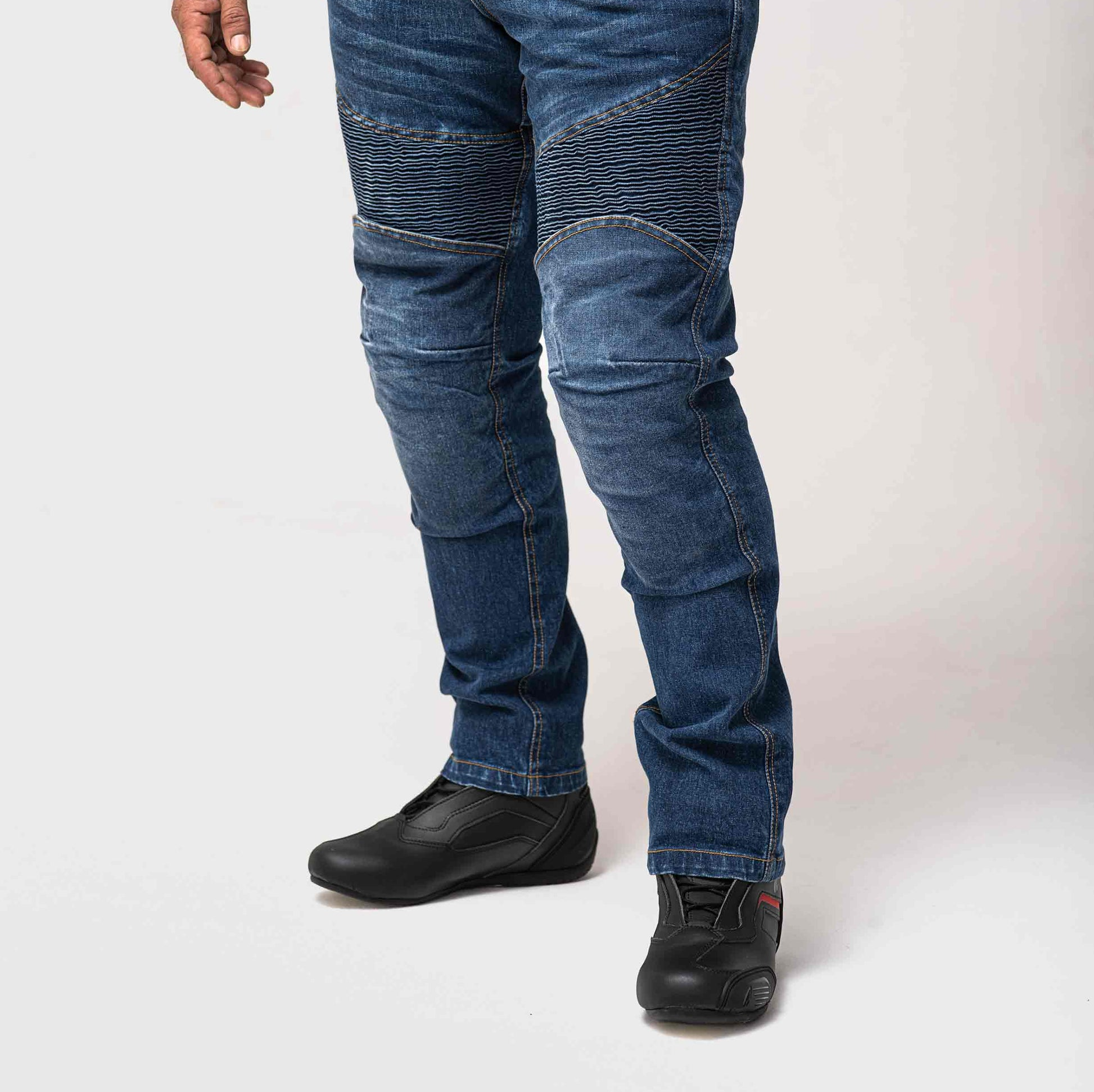Protecmates Rider Motorcycle Jeans